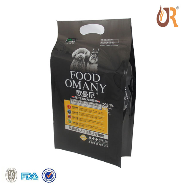 Pet Food Bag