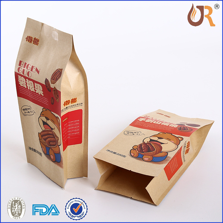 Kraft Paper Bag