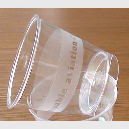 Bio-degradable Blister Product