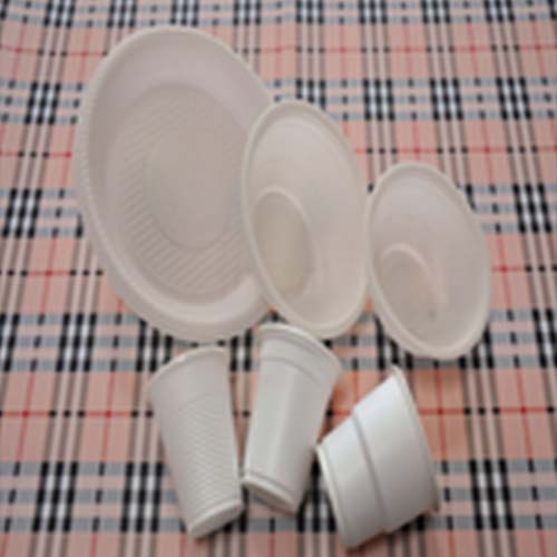 Bio-degradable Blister Product