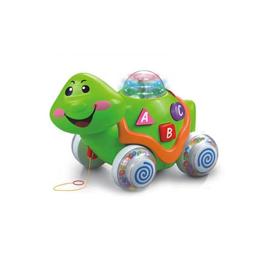 Bio-degradable Injection Molding Product