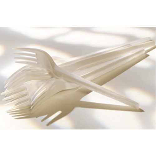 Bio-degradable Injection Molding Product