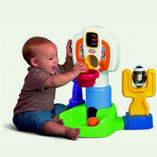 Bio-degradable Injection Molding Product