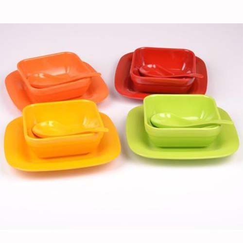 Bio-degradable Injection Molding Product