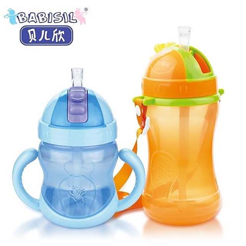 Bio-degradable Injection Molding Product